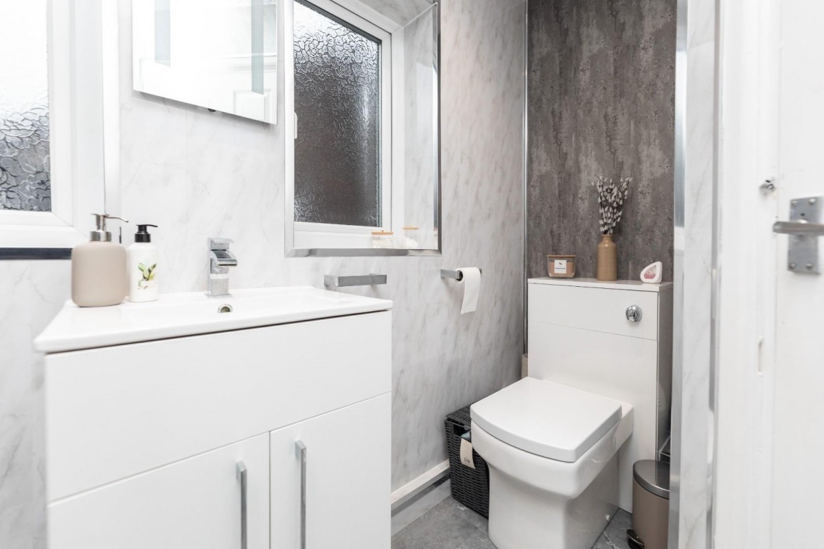 Chiltern Avenue, Castleford