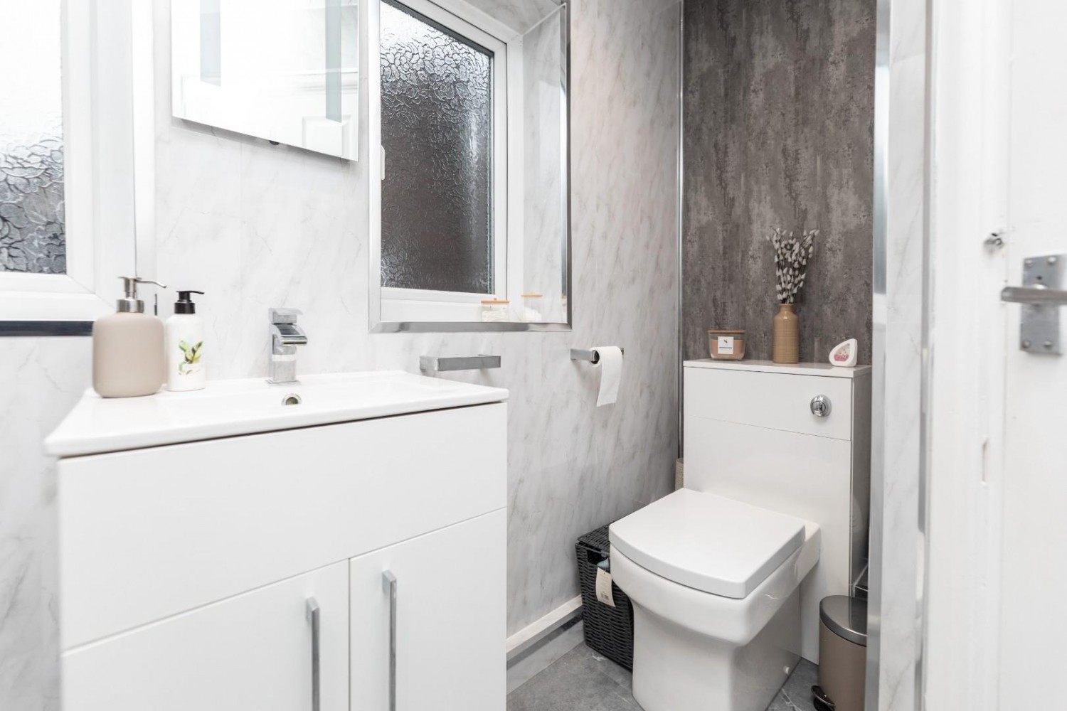 Chiltern Avenue, Castleford