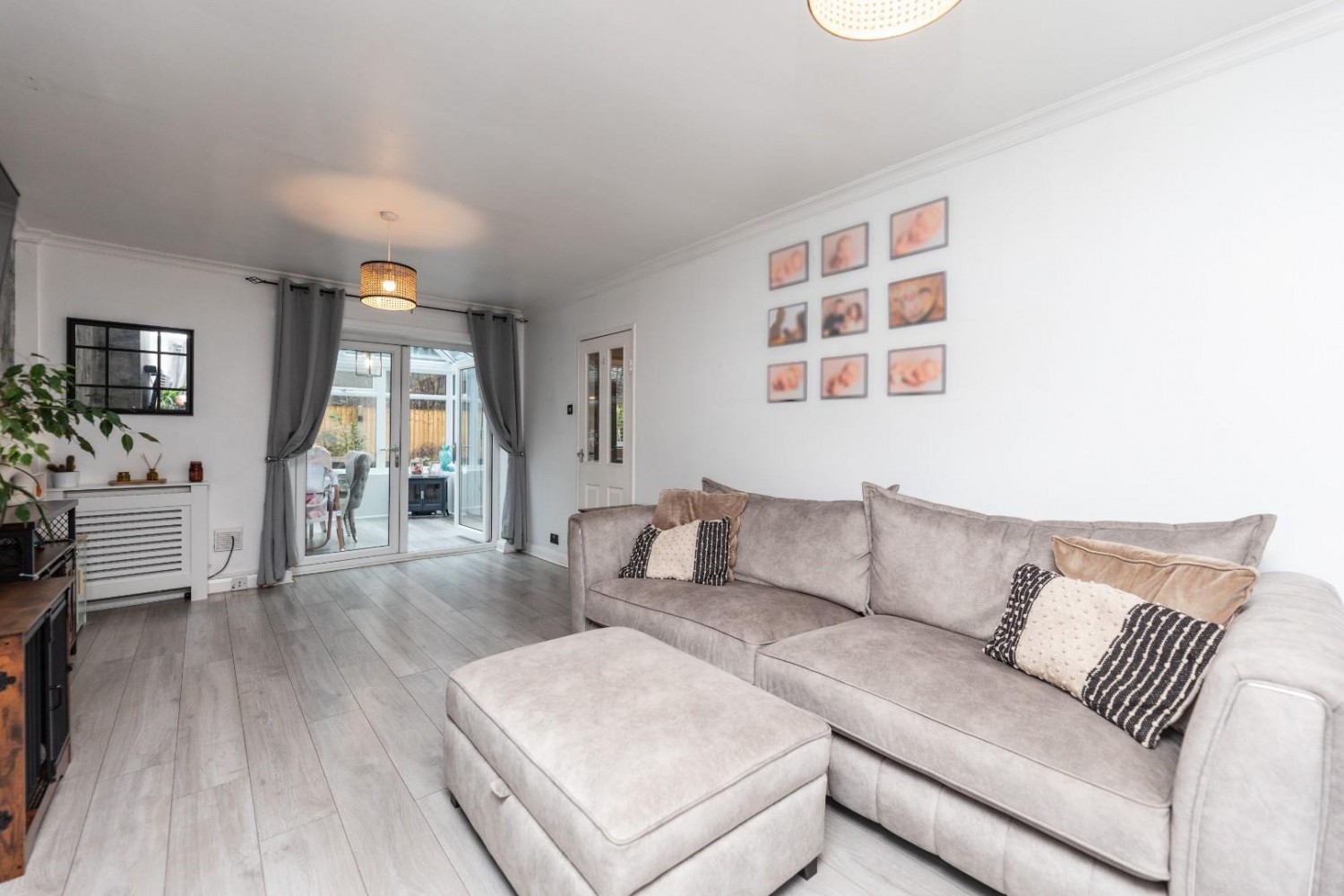 Chiltern Avenue, Castleford