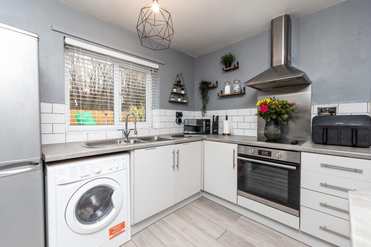 Chiltern Avenue, Castleford