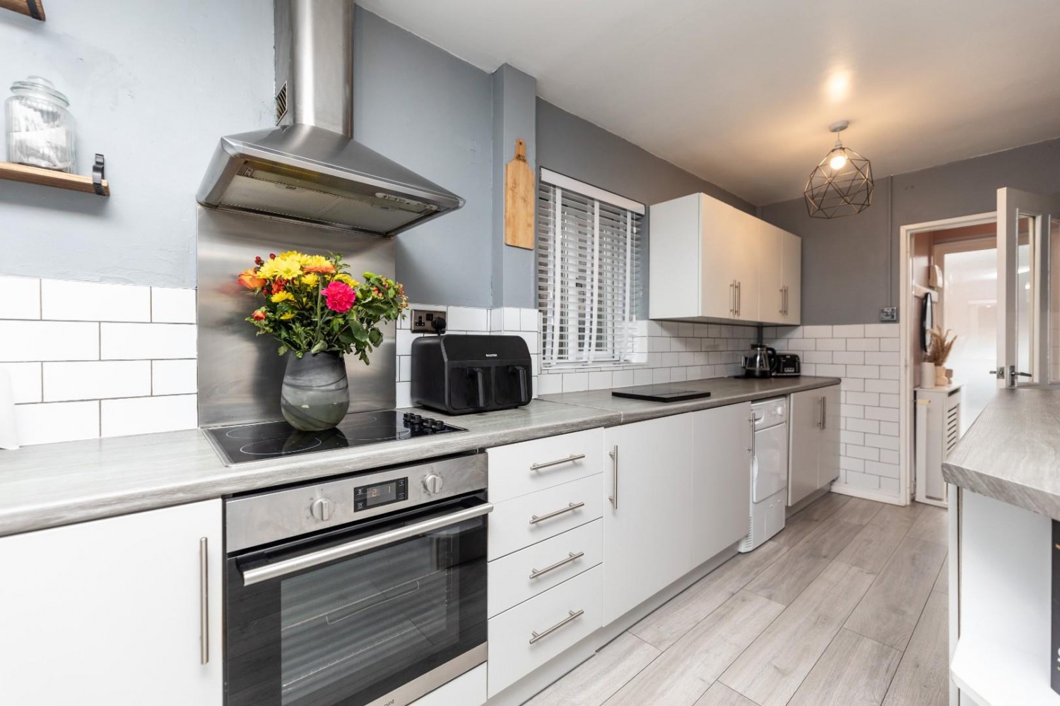 Chiltern Avenue, Castleford