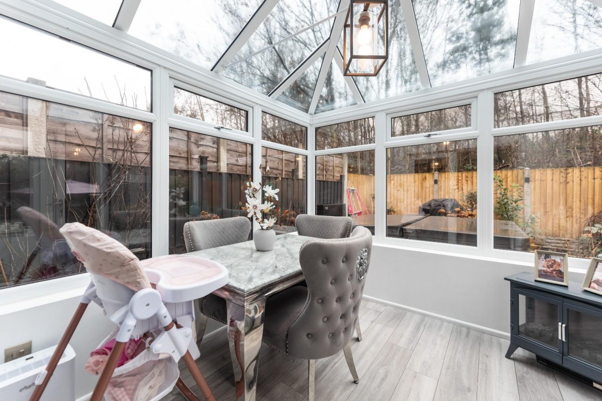 Chiltern Avenue, Castleford