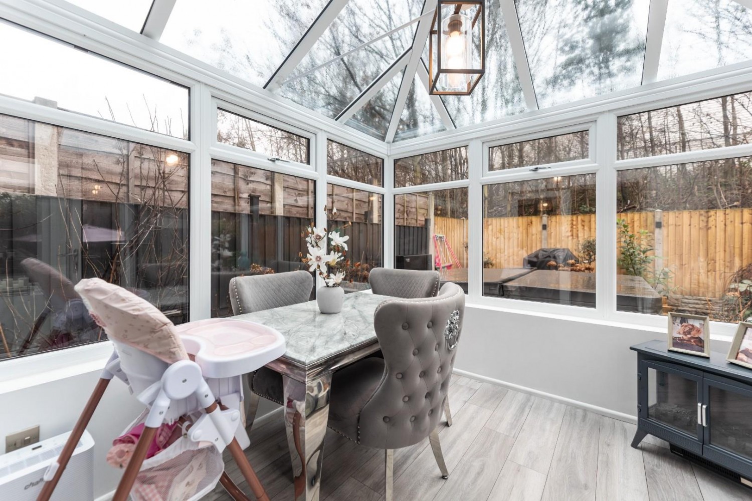 Chiltern Avenue, Castleford