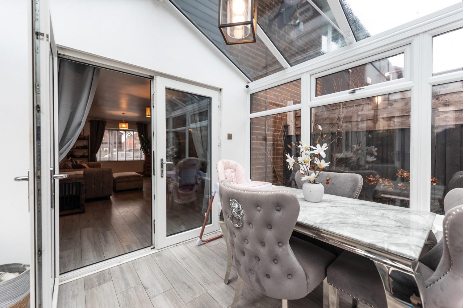 Chiltern Avenue, Castleford