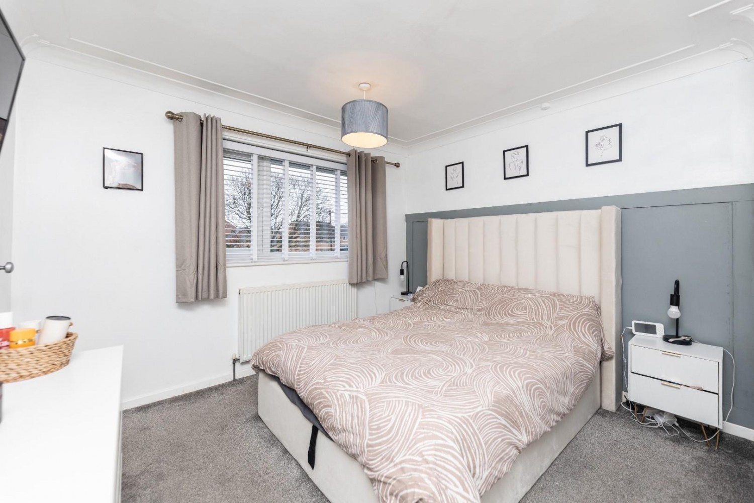 Chiltern Avenue, Castleford