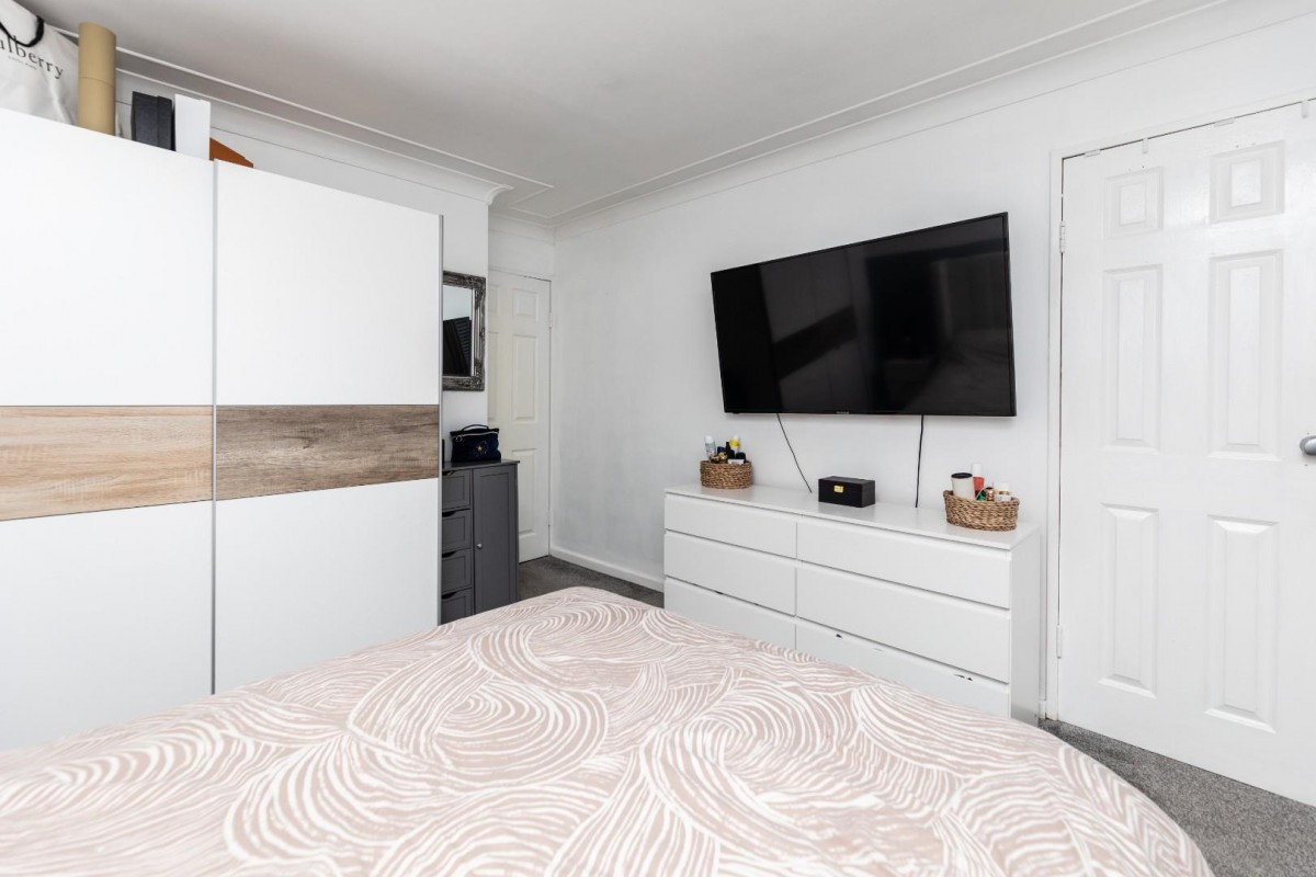 Chiltern Avenue, Castleford