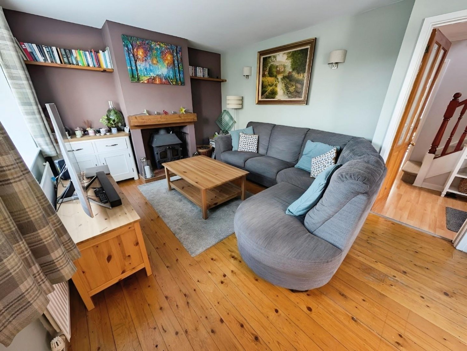 Roundways, Coalpit Heath, Bristol