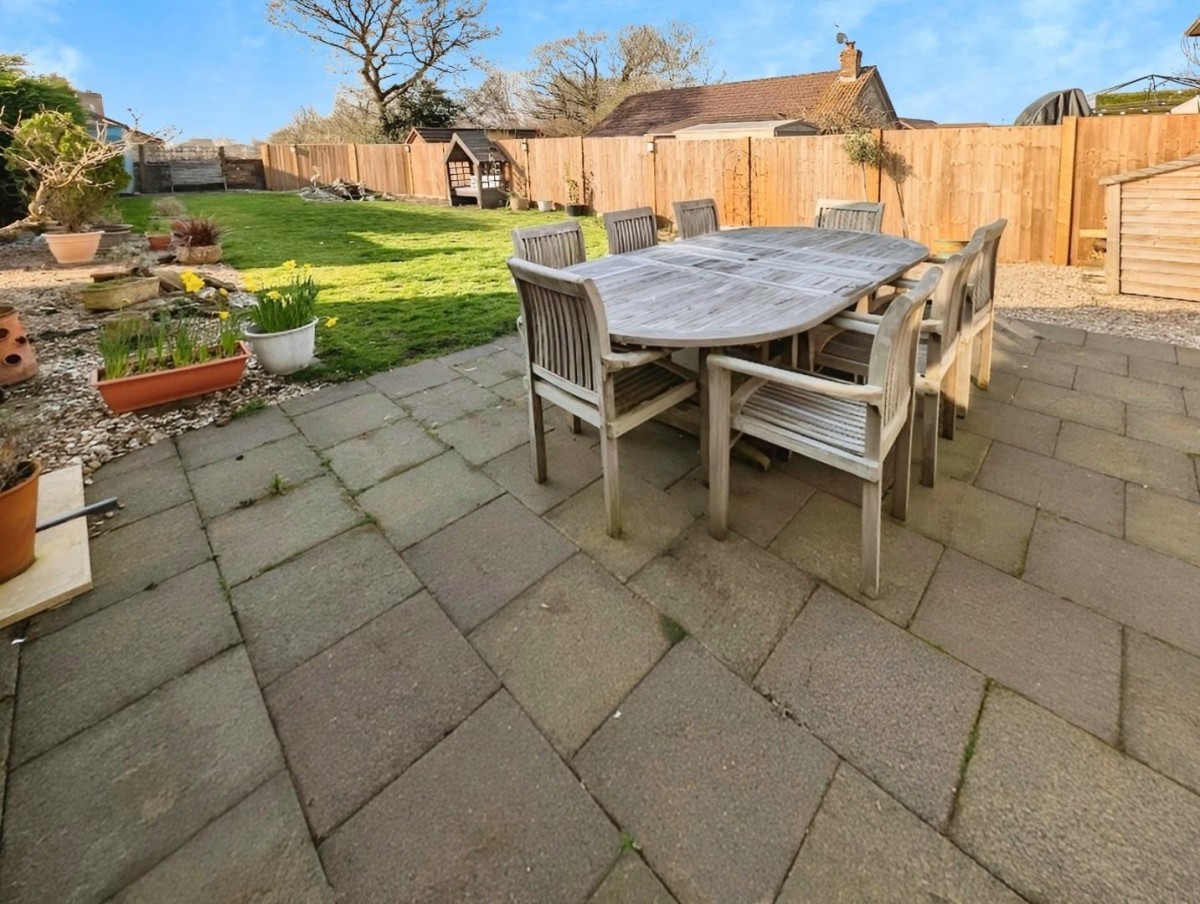 Roundways, Coalpit Heath, Bristol