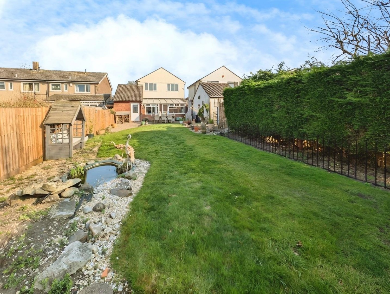 Roundways, Coalpit Heath, Bristol