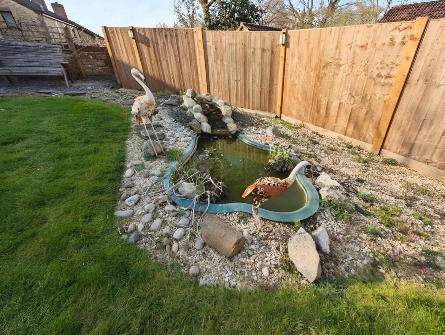 Roundways, Coalpit Heath, Bristol