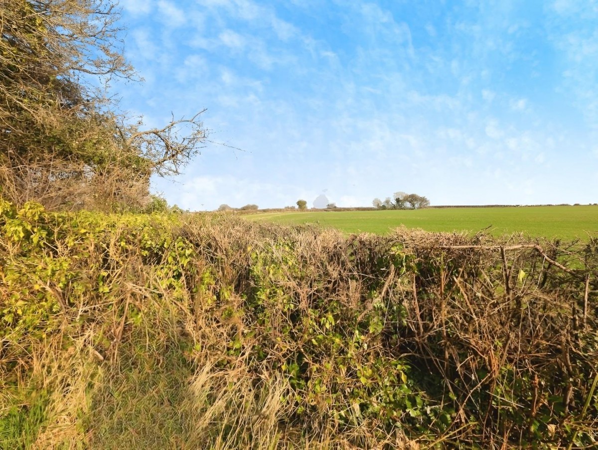 Roundways, Coalpit Heath, Bristol