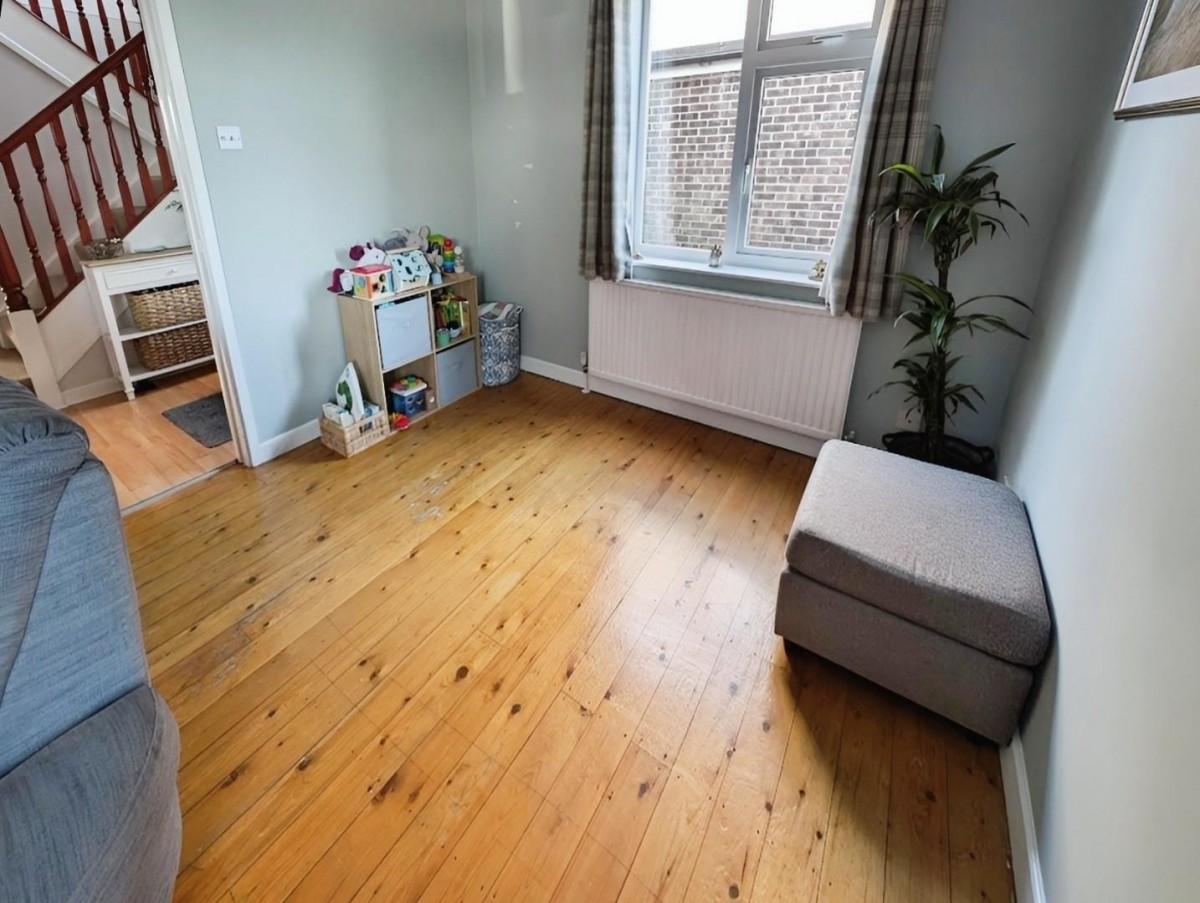 Roundways, Coalpit Heath, Bristol