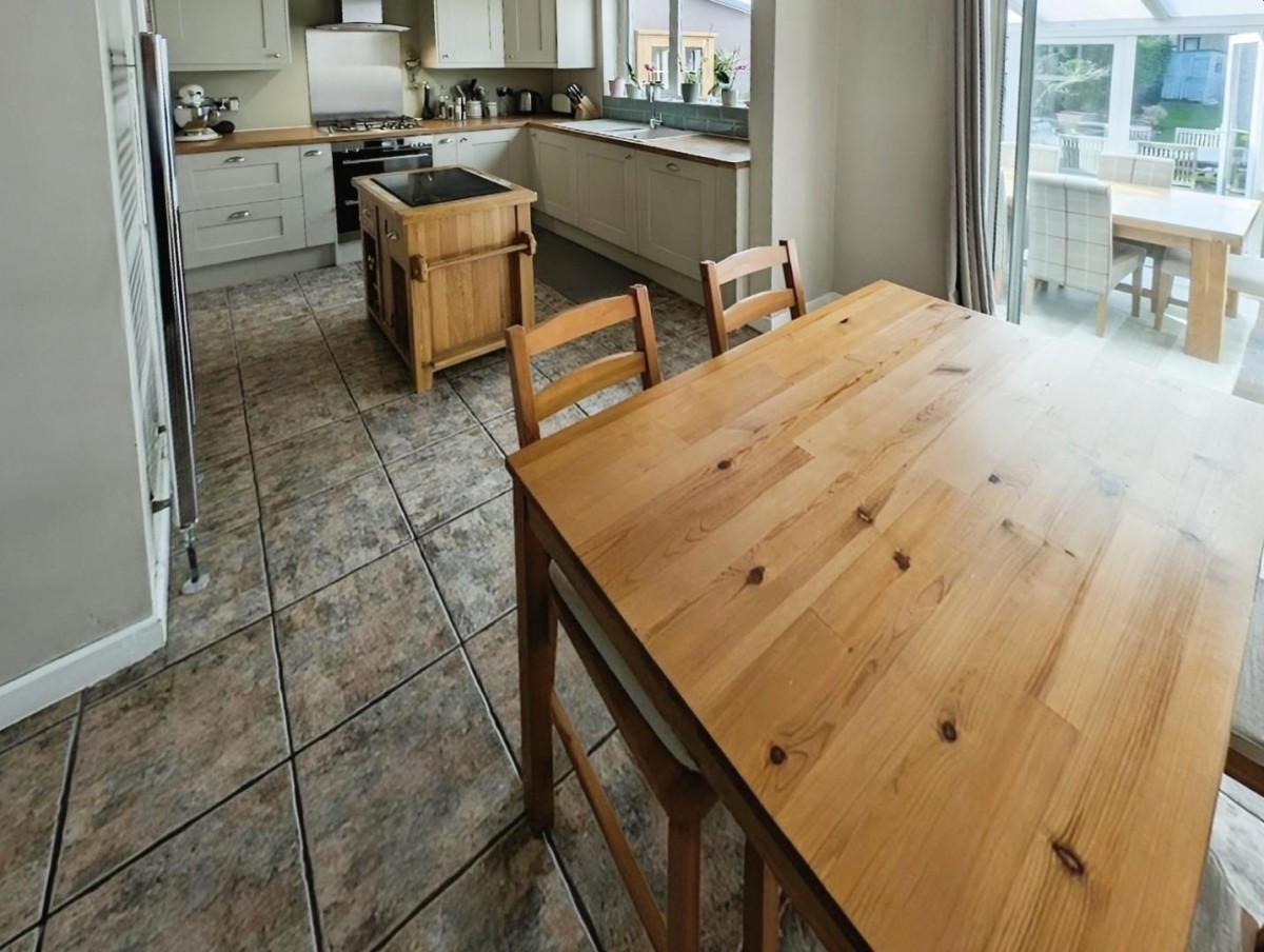 Roundways, Coalpit Heath, Bristol