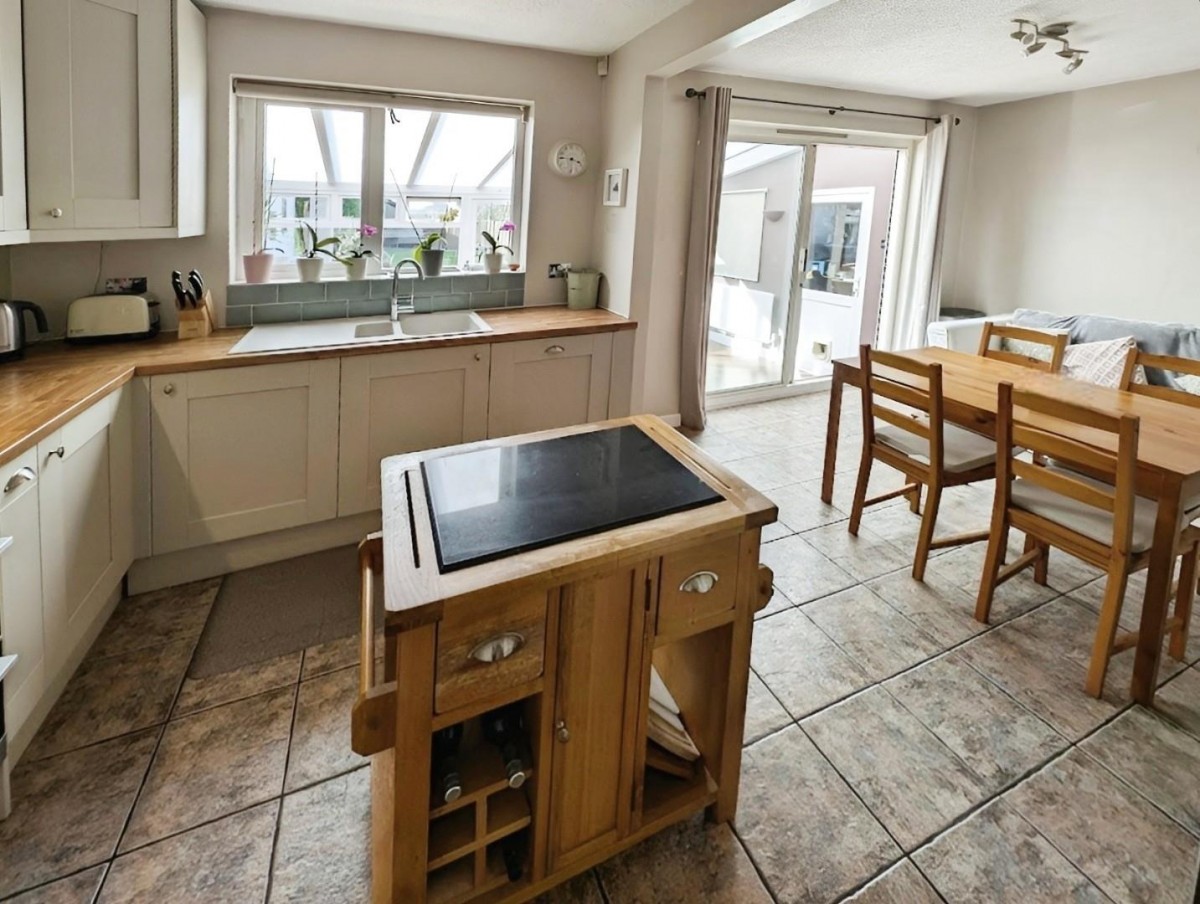 Roundways, Coalpit Heath, Bristol