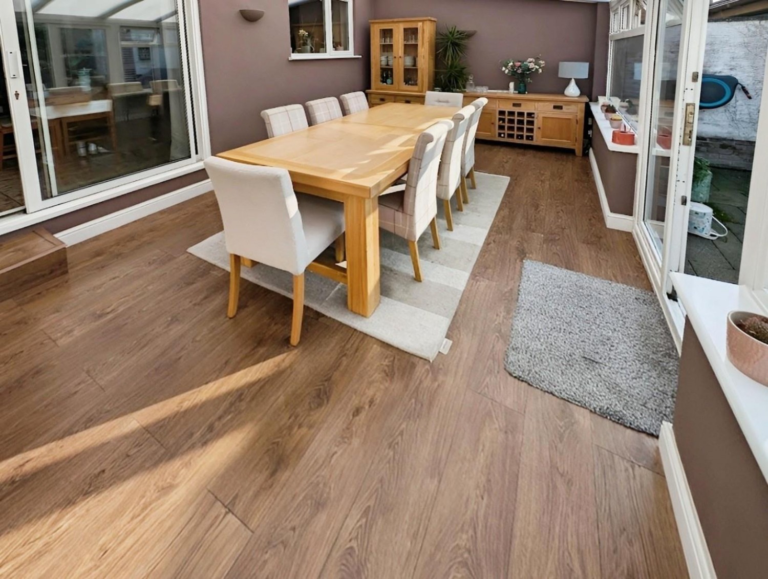 Roundways, Coalpit Heath, Bristol