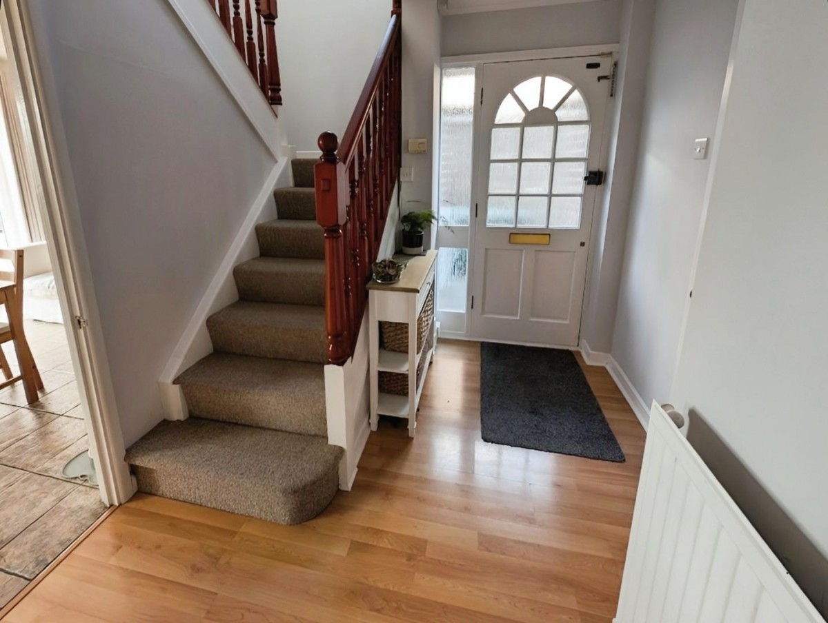 Roundways, Coalpit Heath, Bristol