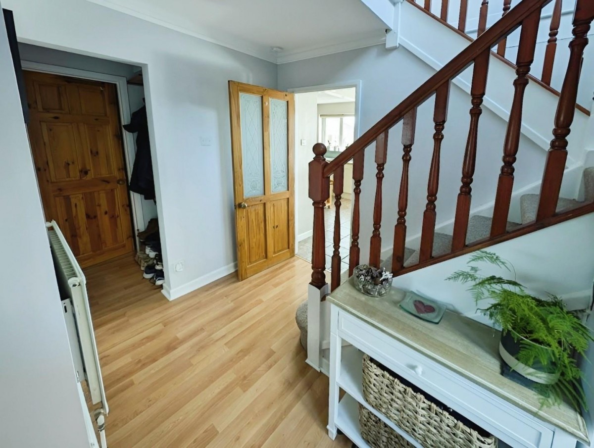 Roundways, Coalpit Heath, Bristol