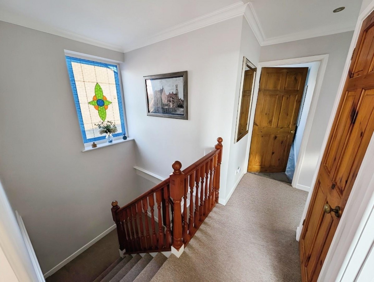 Roundways, Coalpit Heath, Bristol