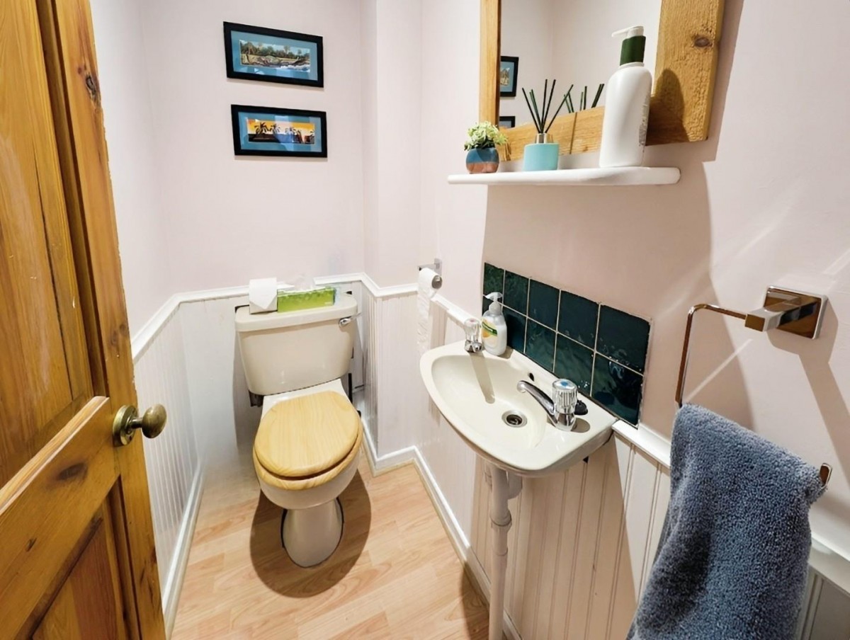 Roundways, Coalpit Heath, Bristol