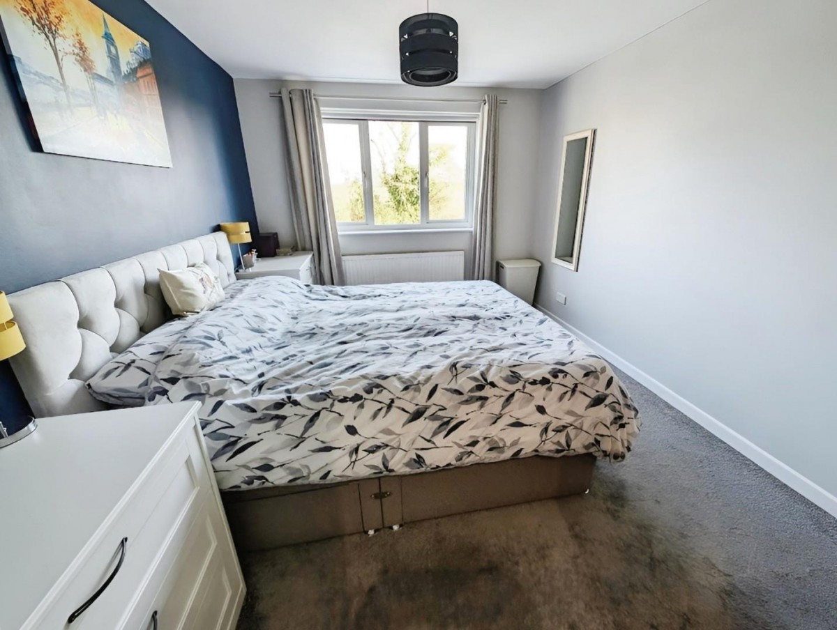 Roundways, Coalpit Heath, Bristol