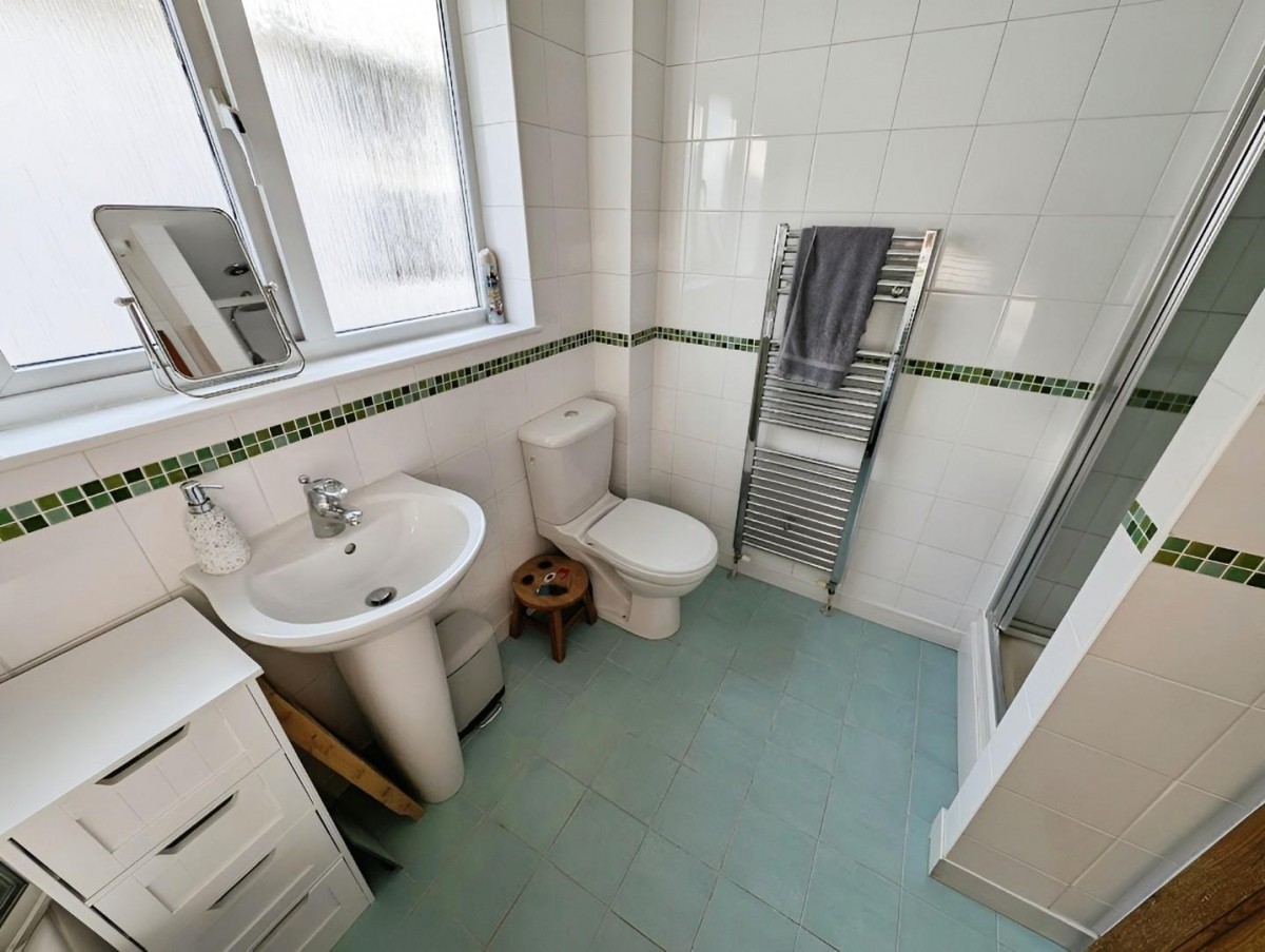 Roundways, Coalpit Heath, Bristol