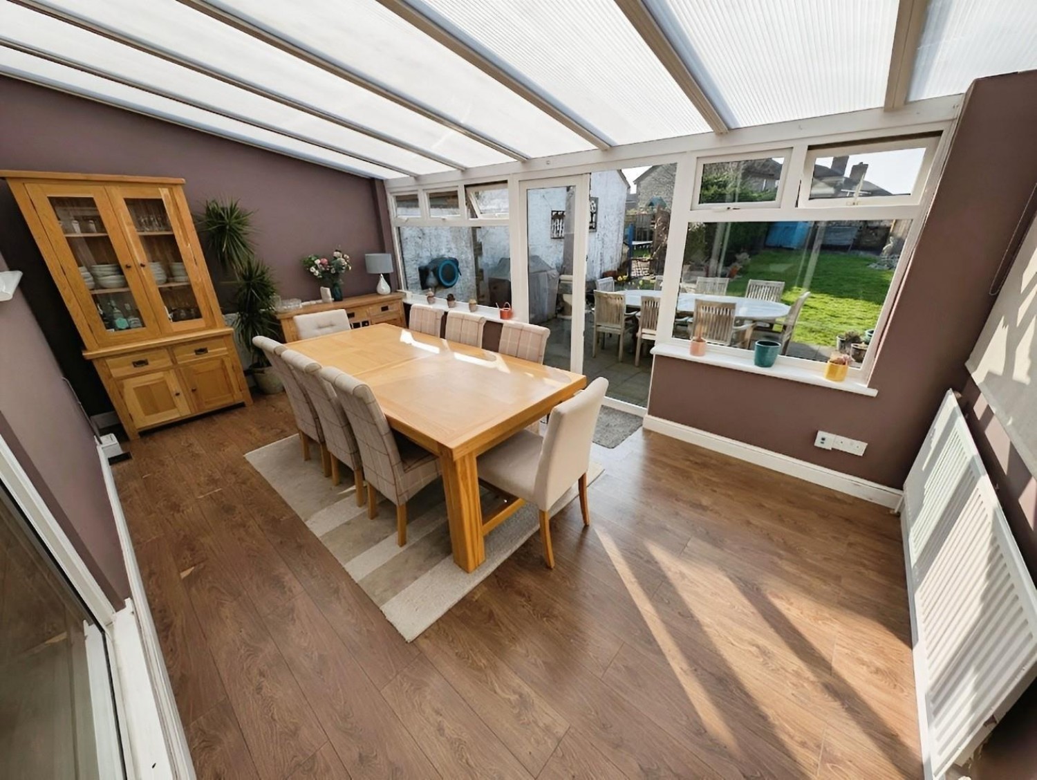 Roundways, Coalpit Heath, Bristol