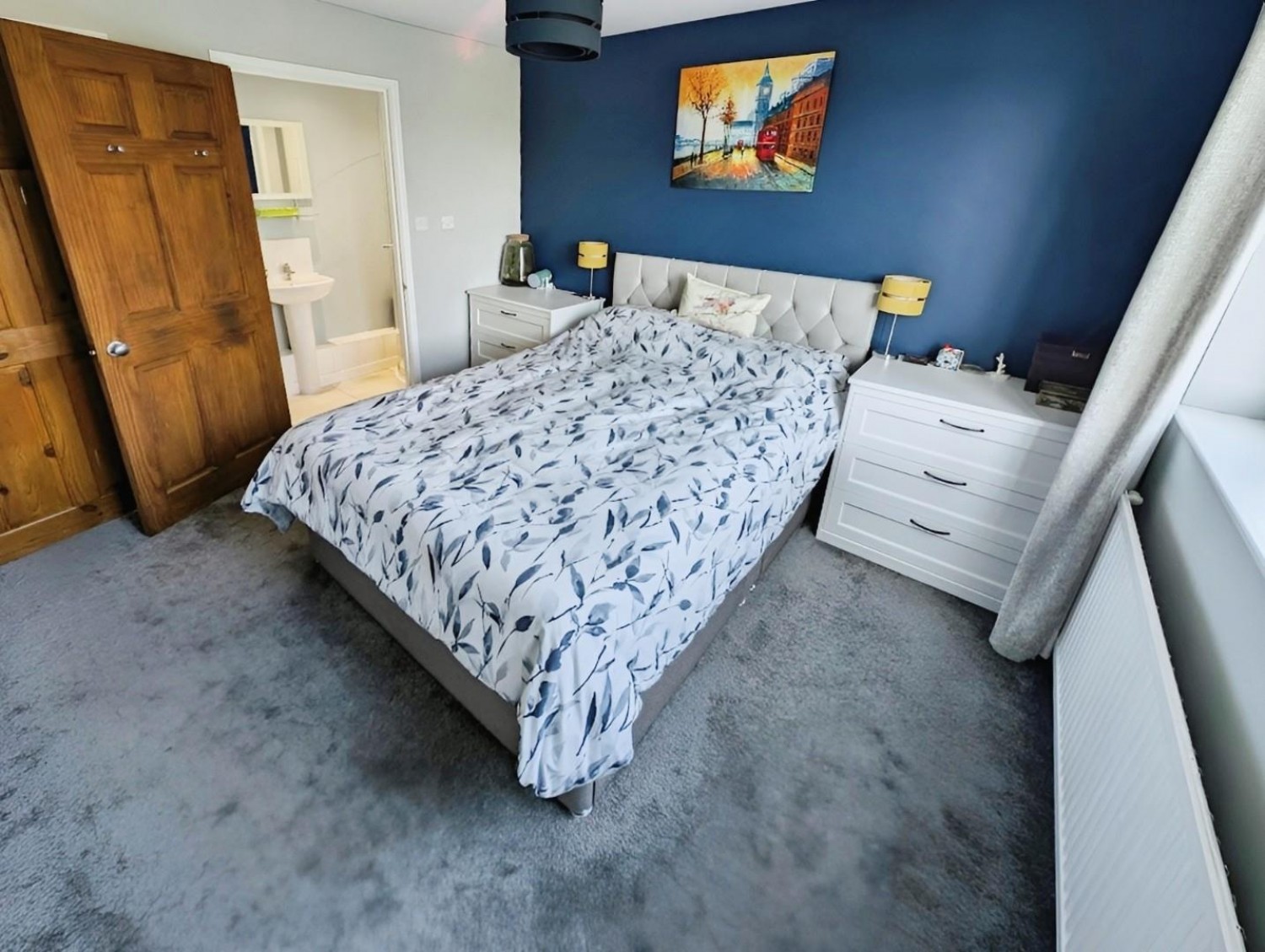 Roundways, Coalpit Heath, Bristol