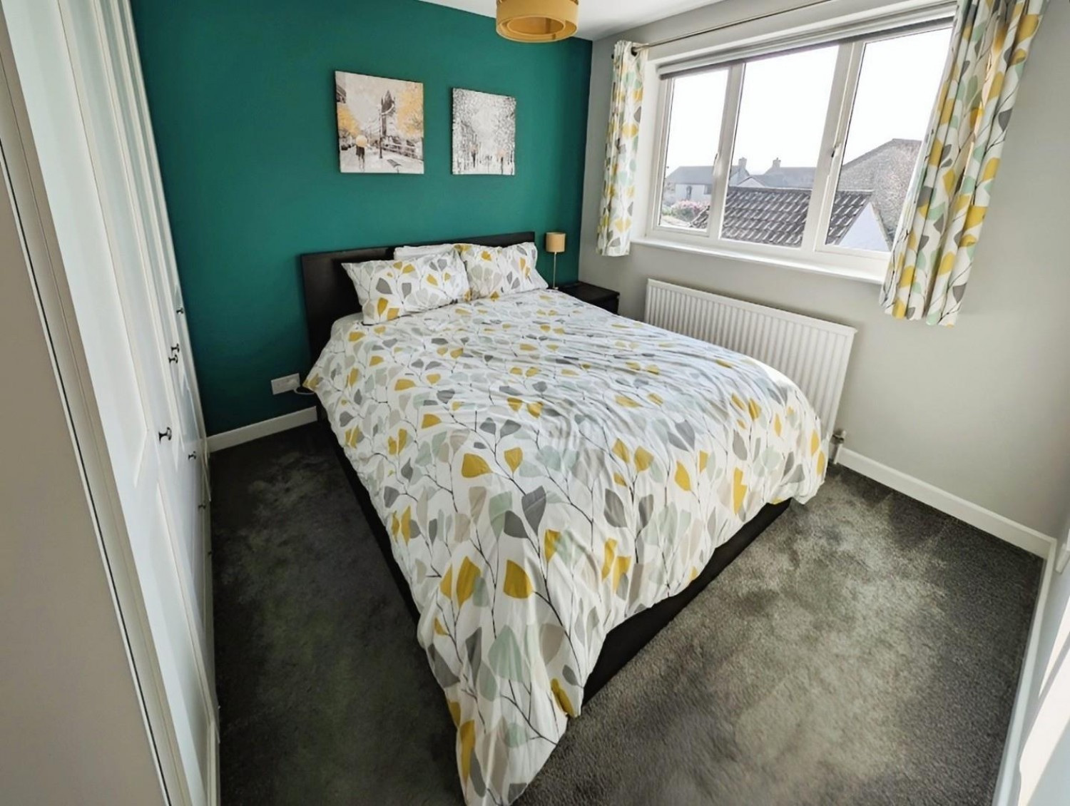 Roundways, Coalpit Heath, Bristol