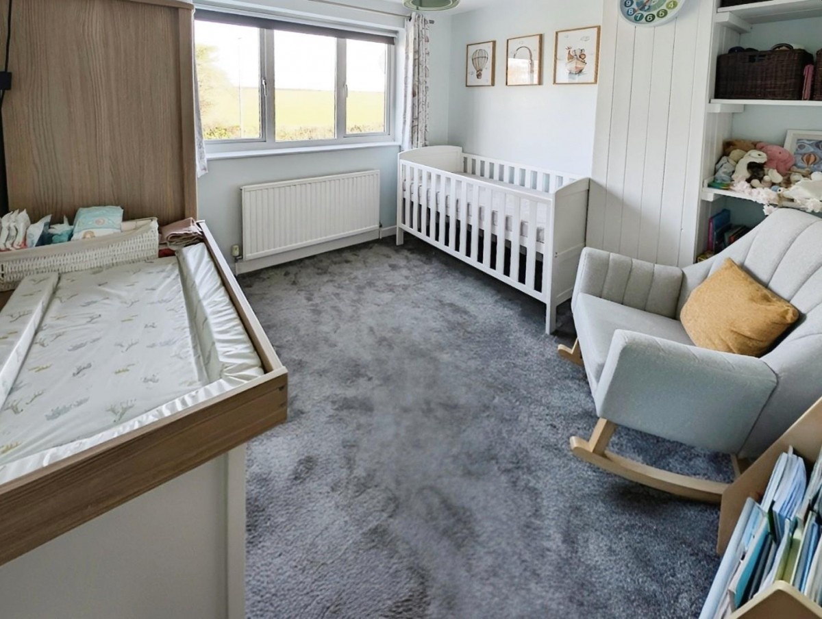 Roundways, Coalpit Heath, Bristol