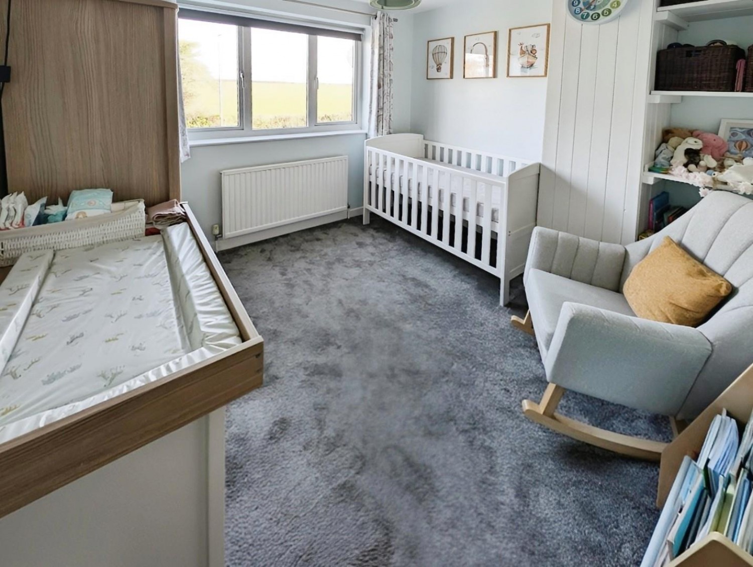 Roundways, Coalpit Heath, Bristol