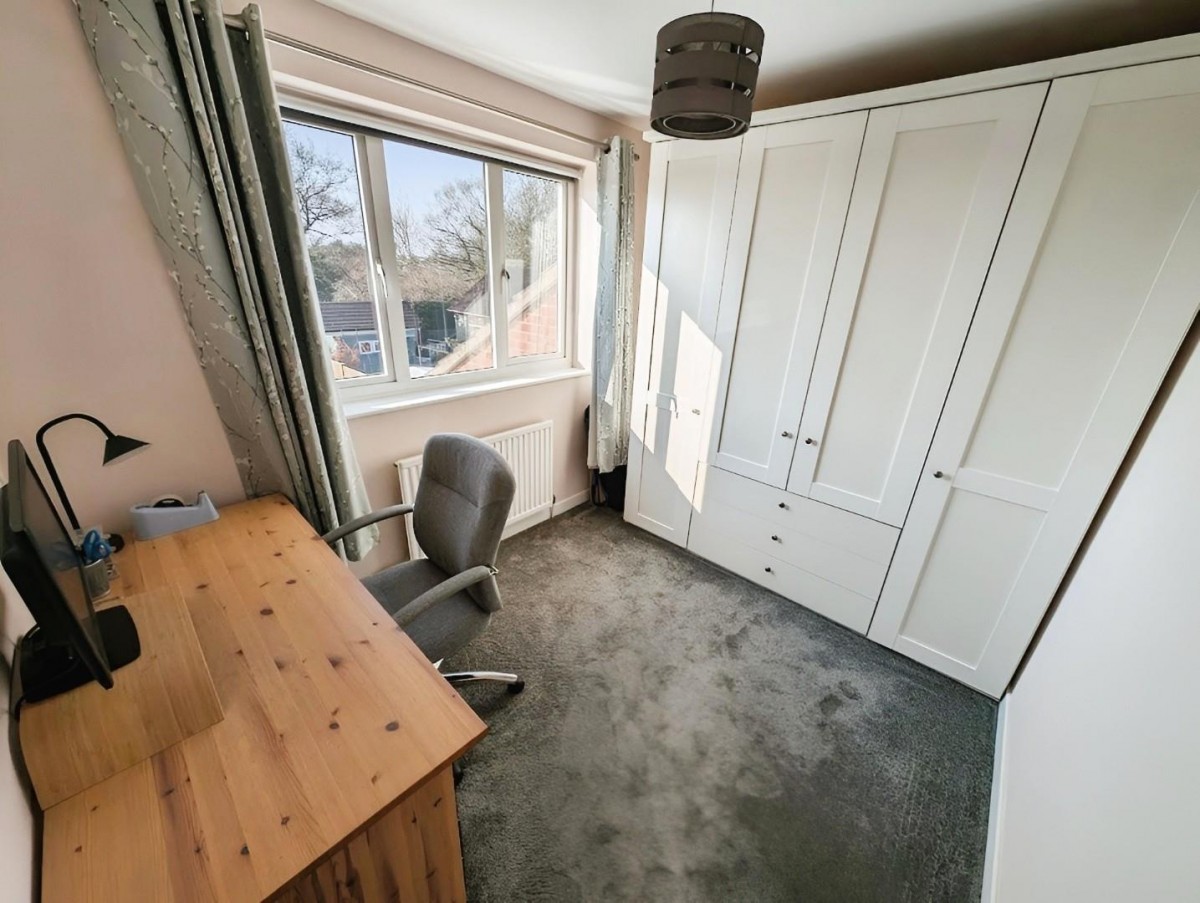 Roundways, Coalpit Heath, Bristol