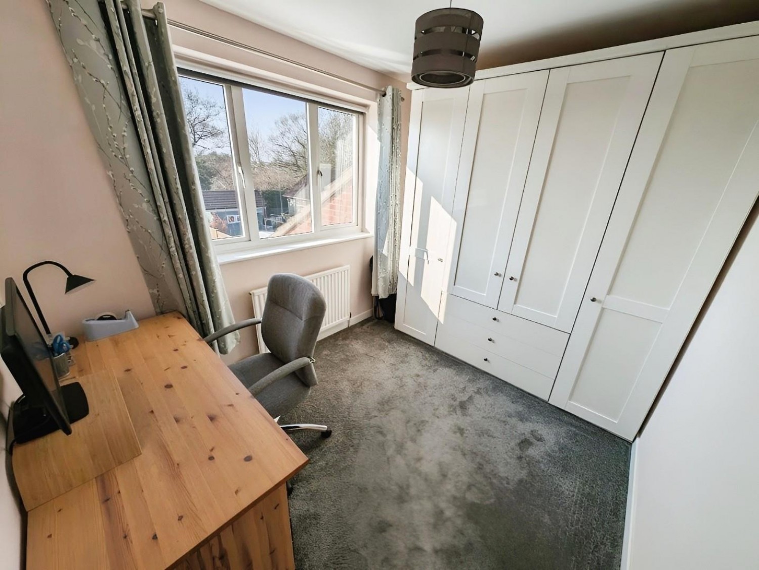 Roundways, Coalpit Heath, Bristol