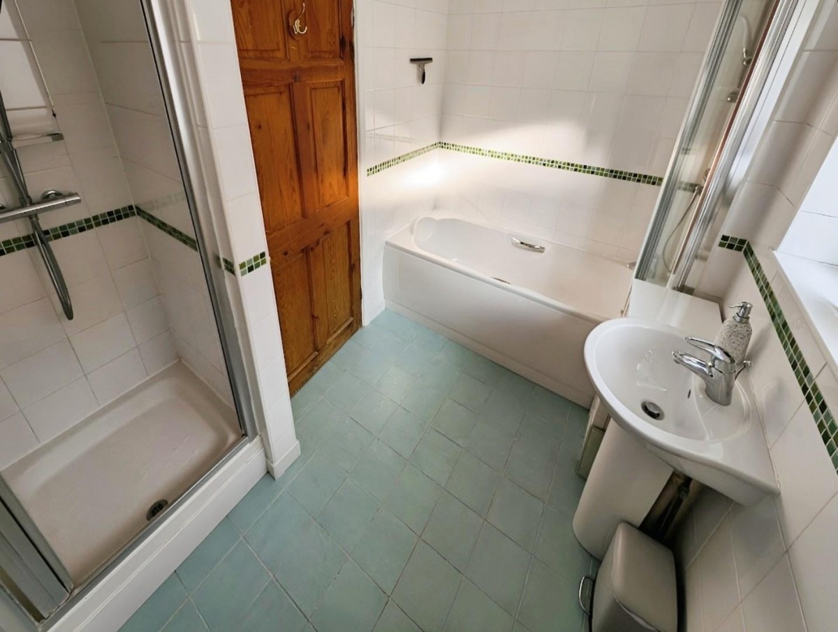 Roundways, Coalpit Heath, Bristol