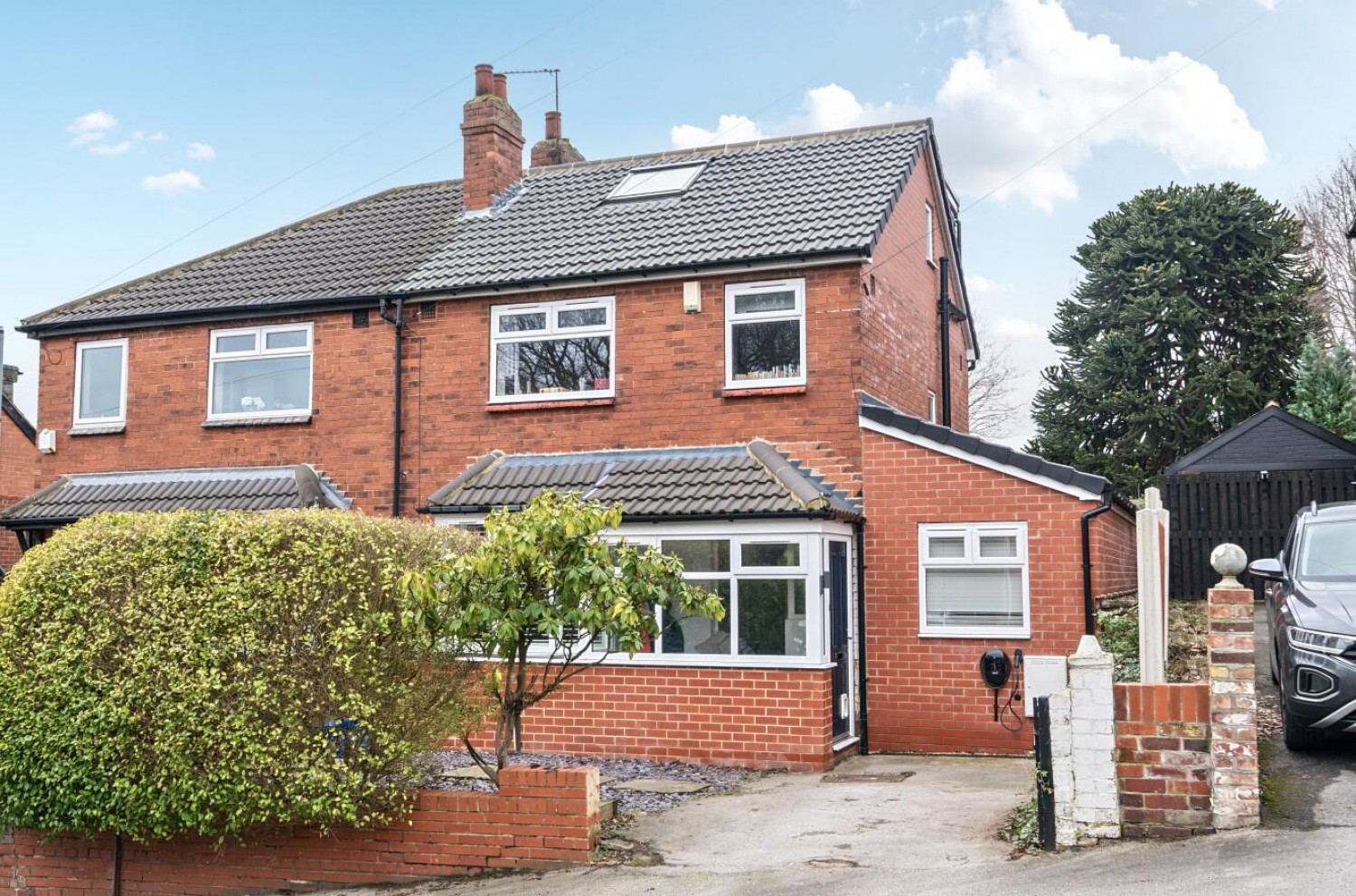 Woodhall Drive, Kirkstall, LS5