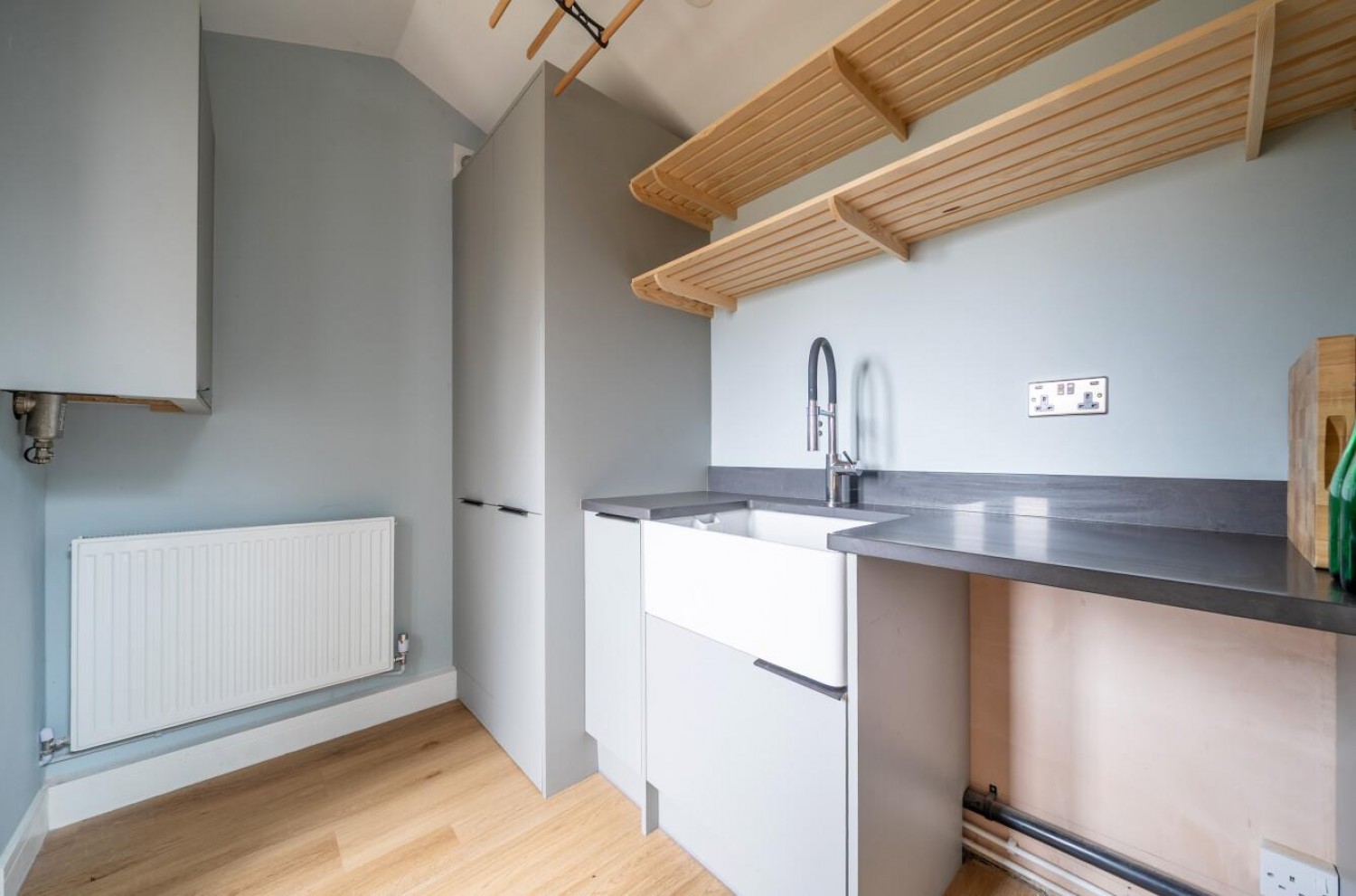 Woodhall Drive, Kirkstall, LS5