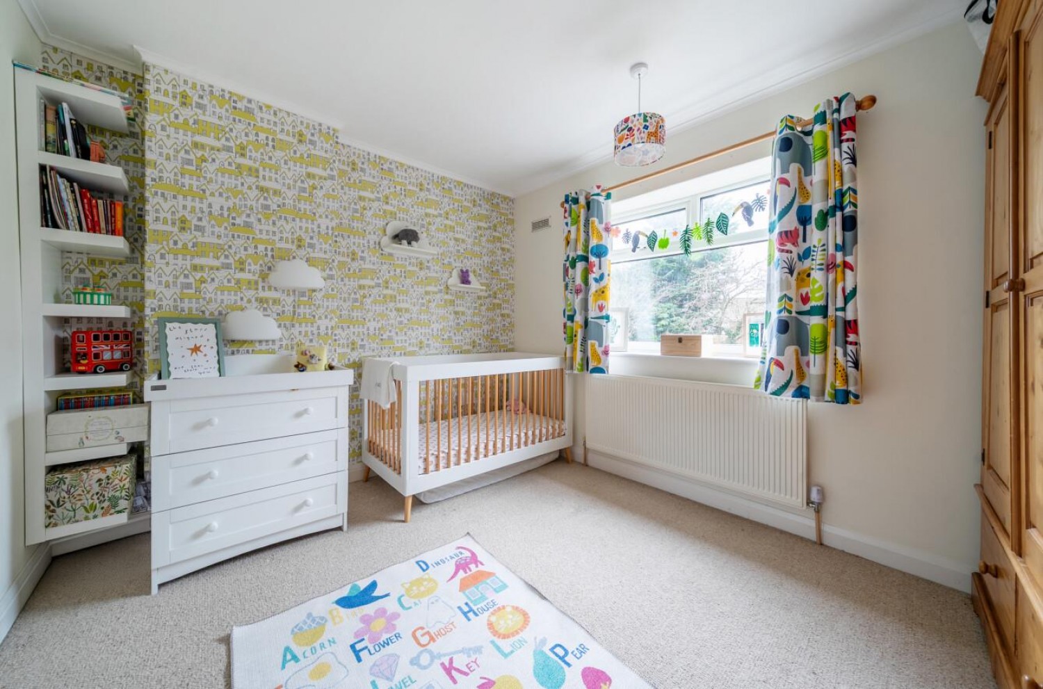 Woodhall Drive, Kirkstall, LS5