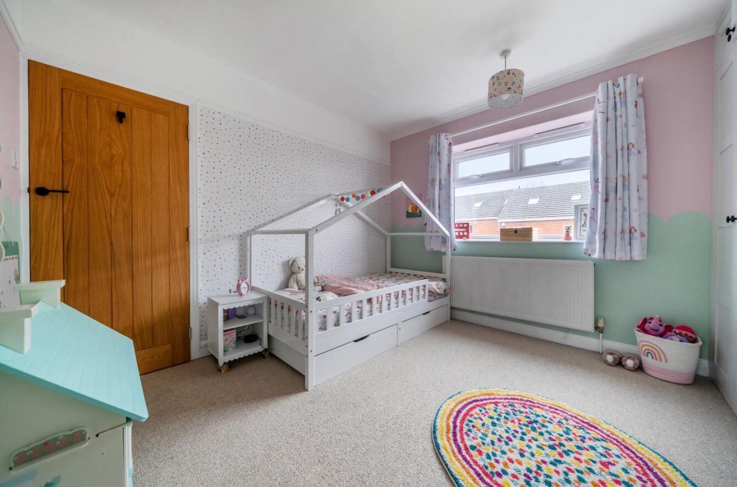 Woodhall Drive, Kirkstall, LS5