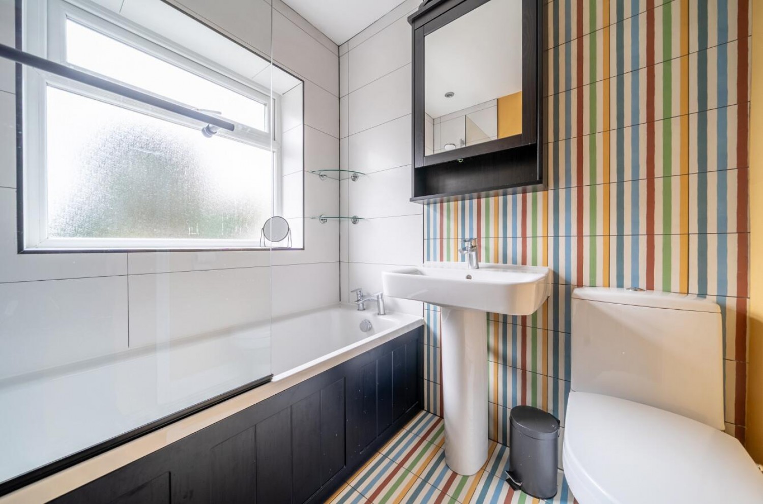 Woodhall Drive, Kirkstall, LS5