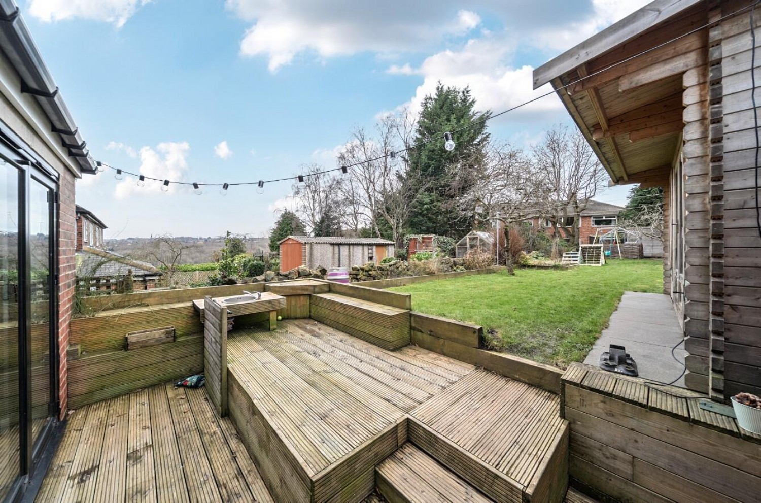 Woodhall Drive, Kirkstall, LS5