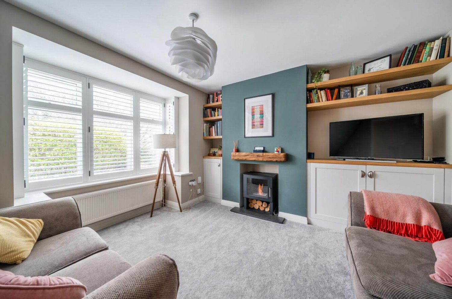 Woodhall Drive, Kirkstall, LS5