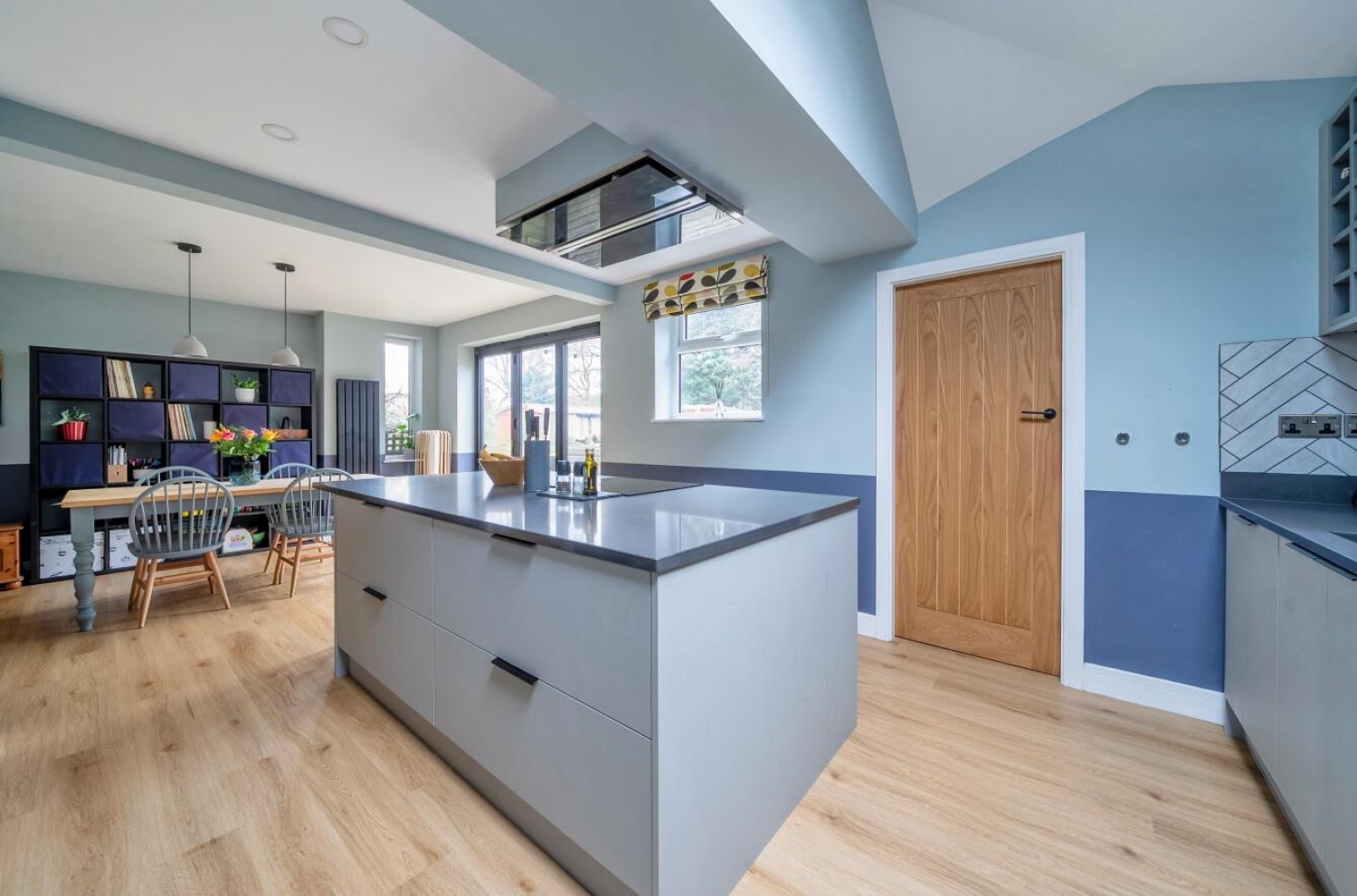 Woodhall Drive, Kirkstall, LS5