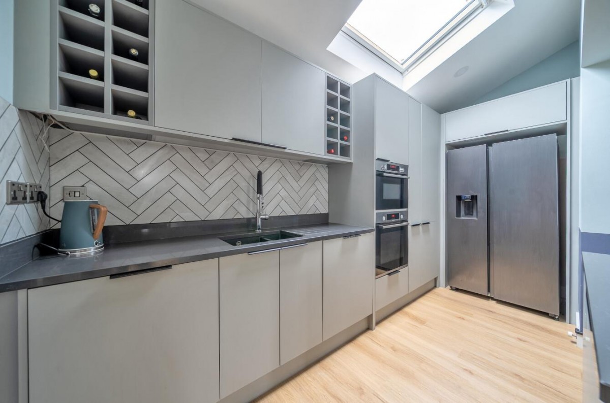 Woodhall Drive, Kirkstall, LS5