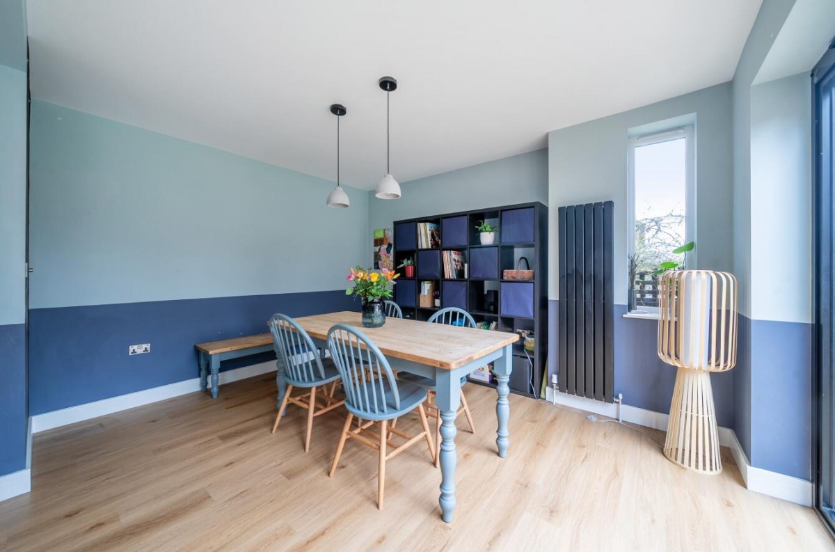 Woodhall Drive, Kirkstall, LS5