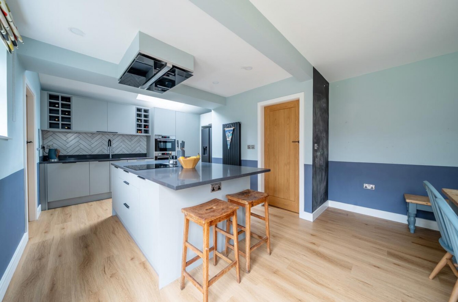 Woodhall Drive, Kirkstall, LS5