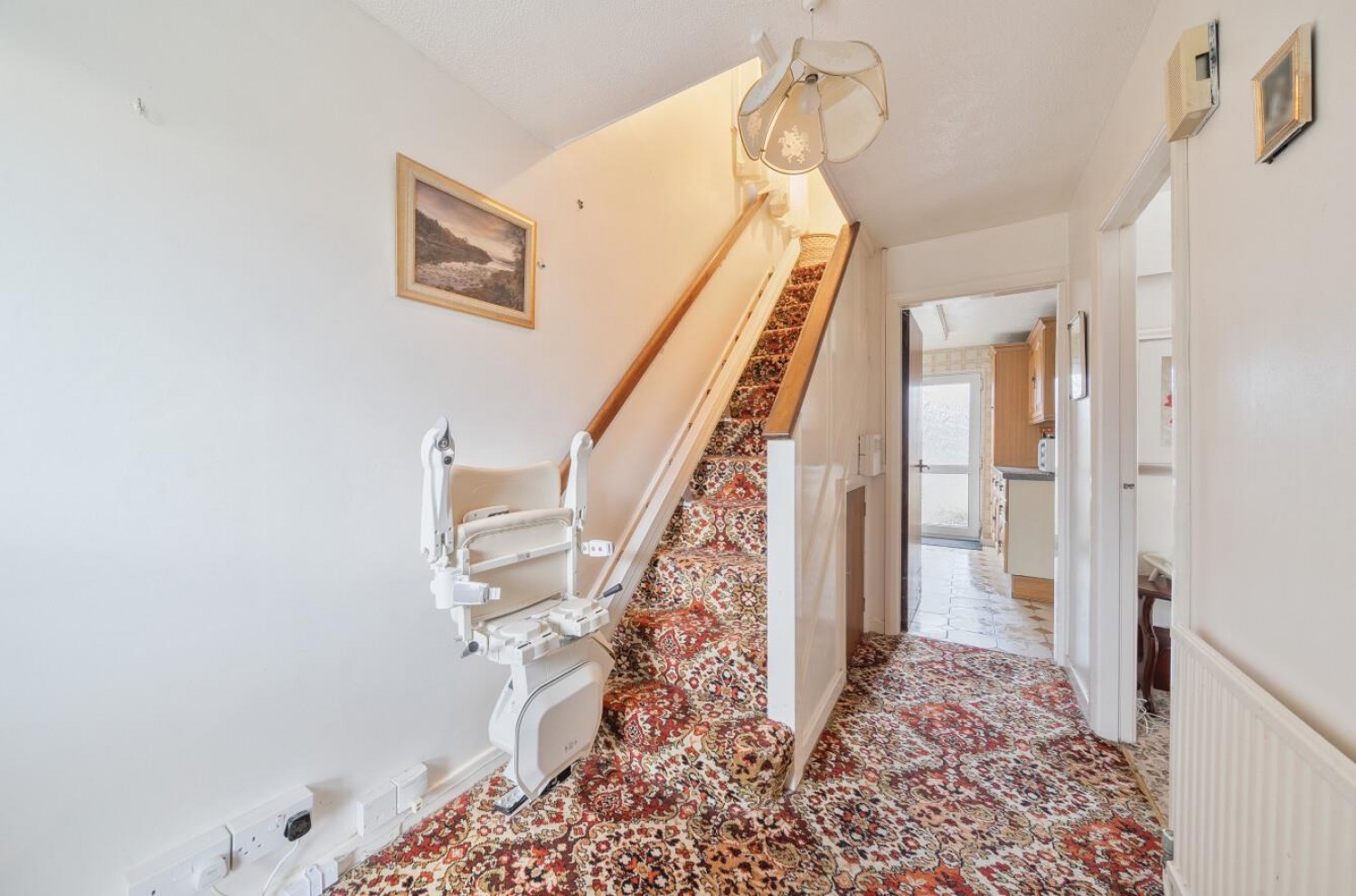 Hall Park Avenue, Horsforth, LS18