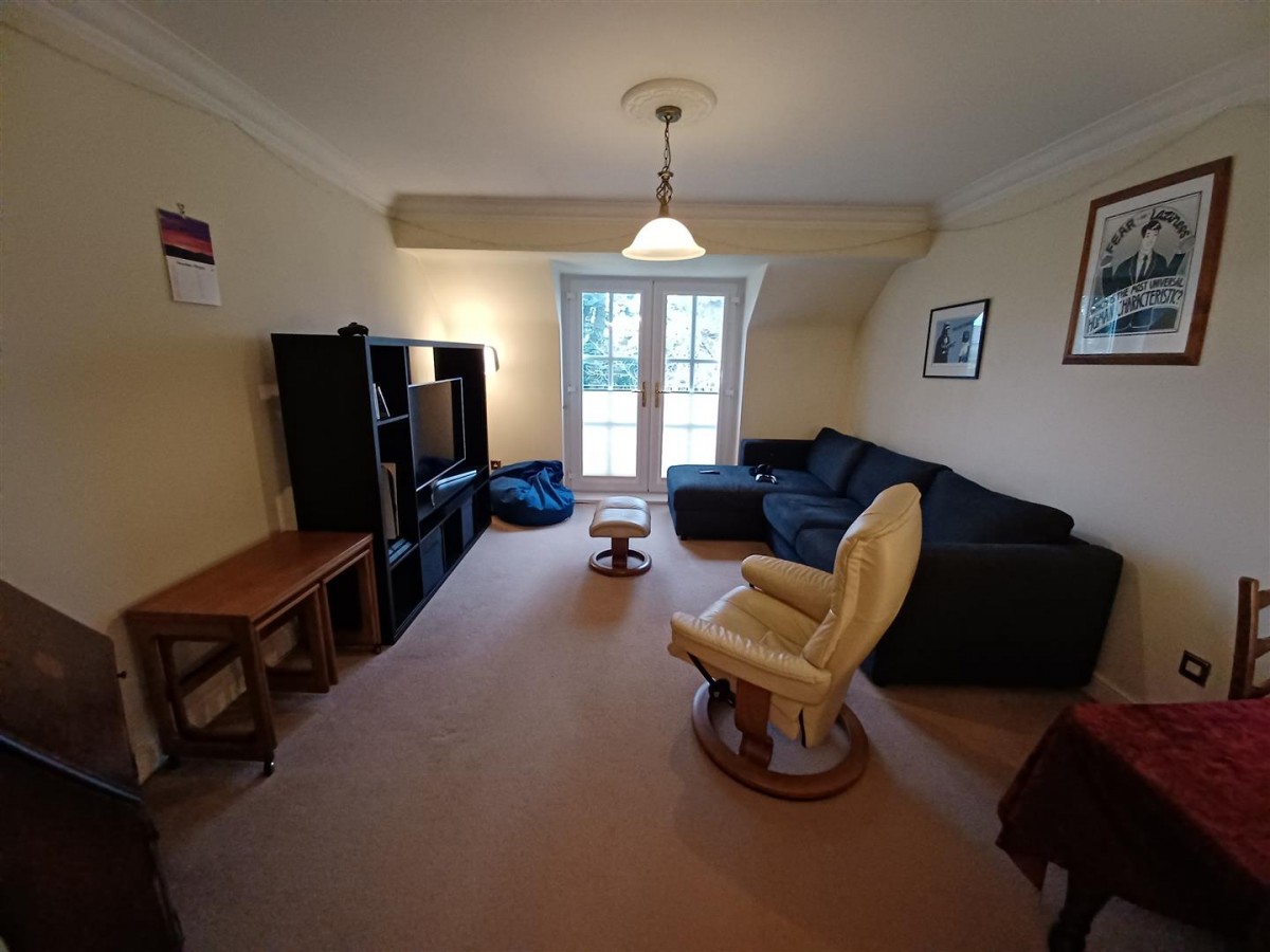 Blossomfield Gardens, Blossomfield Road, Solihull