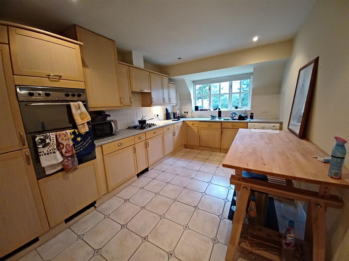 Blossomfield Gardens, Blossomfield Road, Solihull