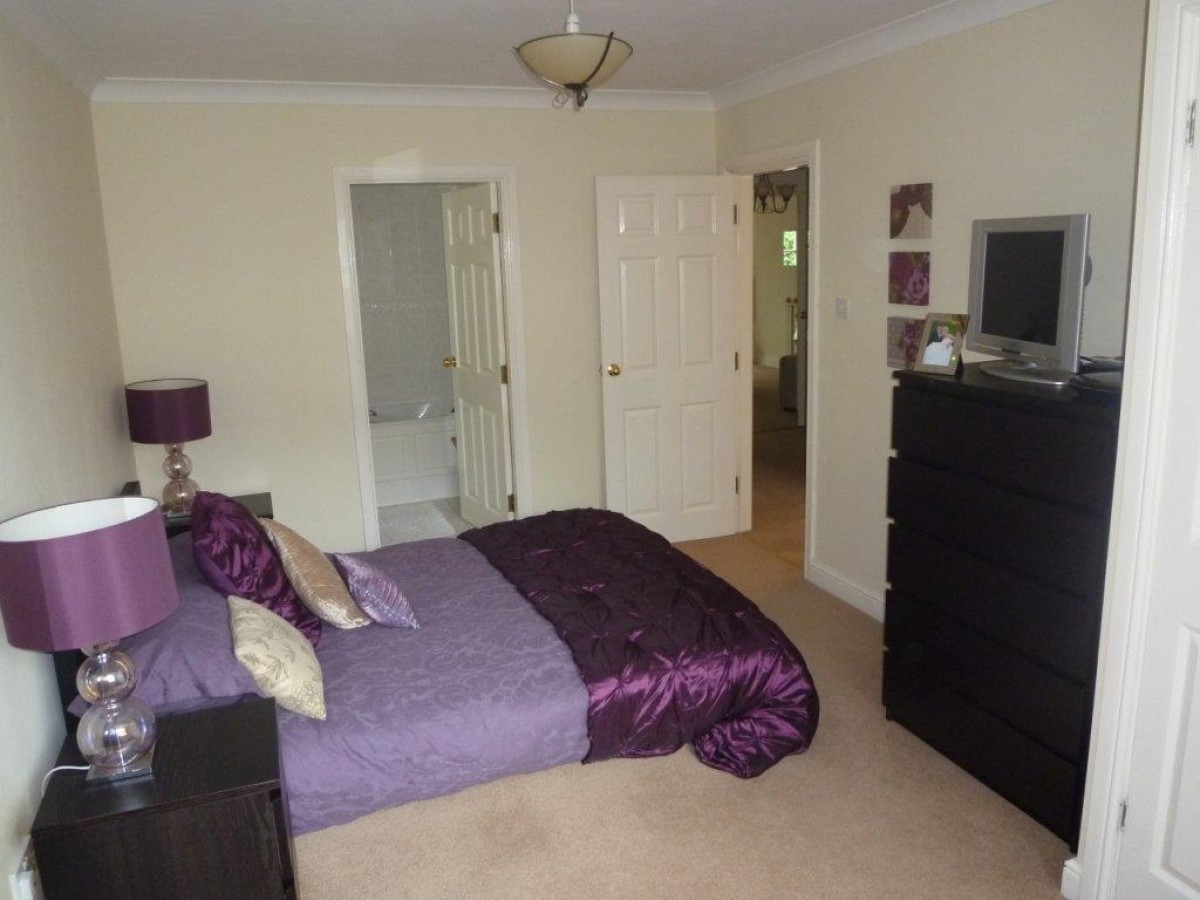 Blossomfield Gardens, Blossomfield Road, Solihull