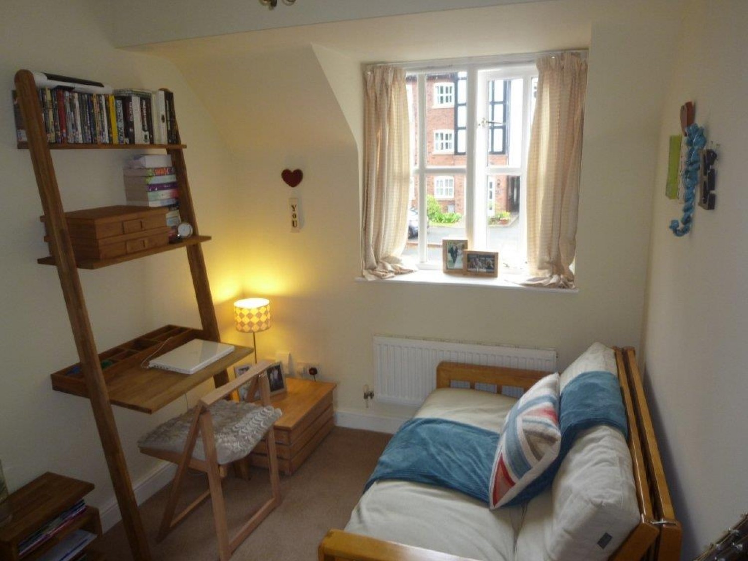 Blossomfield Gardens, Blossomfield Road, Solihull