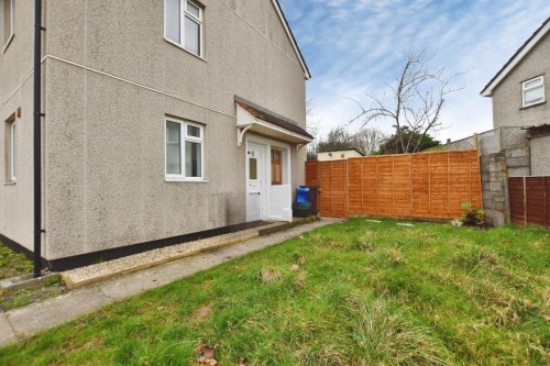 Sherrin Way, Bristol